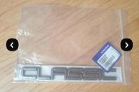 Volvo-emblem "CLASSIC"