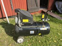 Kompressor