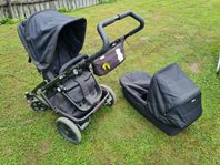 Barnvagn Brio