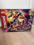 Lego Ninjago, 71775