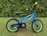 Cykel 16 tum 