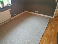 Ullmatta 200x300 handvävd