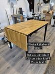 Köksbord, bord, mindre bord!