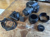 Canon 1300d
