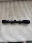 Leupold sikte
