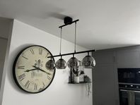 Kökslampa