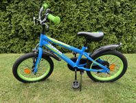 Cykel 16 tum