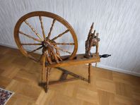 Spinnrock