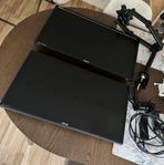 ASUS Gaming-skärmar och bordsfäste