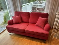 Englesson Howard Medium 2-sits soffa