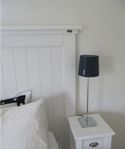 Lexington sänggavel 160 cm