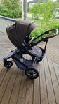 Barnvagn Beemoo Maxi 4