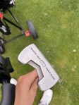 Odyssey putter