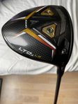 Driver Cobra Ltdx LS med stiff skaft i nyskick. 
