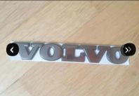 Volvo-emblem "Volvo"