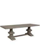 Artwood Paris matbord!