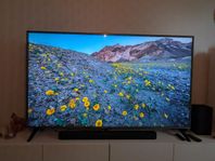 LG TV 75 