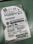HDD 2,5" 146GB 15K SAS