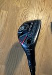 TaylorMade Stealth 2 Hybrid 4