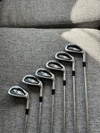 Mizuno JPX 825 5-PW