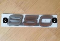 Volvo 850 - emblem
