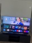 75 tum Samsung smart tv 