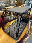Hundbur för bilen
