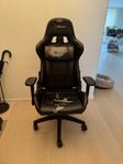 Gamingstol gratis vid avhämtning 