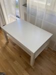 55x90 cm coffee table
