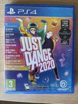 just dance PS4 