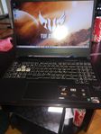 grym gaming laptop Asus tuf
