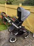 Bugaboo buffalo barnvagn