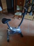 Motionsscykel