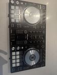 Pioneer DDJ SR + Magma case