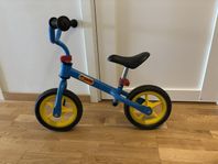 Nordic Hoj Springcykel, Bamse