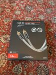 QED  RCA  kabel