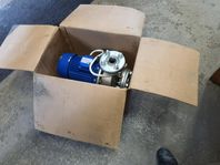 Vattenpump
