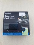 GPS Tractive mini katt helt ny