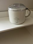 Glassmaskin Philips HR2302 Glassmäster