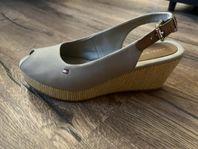 Sandaletter Tommy Hilfiger stl 36