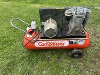 Kompressor