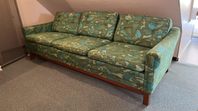 Vintage Bäddsoffa