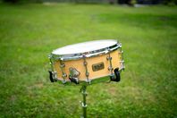 TAMA S.L.P. G-Maple 14”x5,5” Virveltrumma – Nysick!