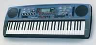 Yamaha djx synth
