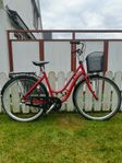 Damcykel Monark Karin "28" tum.