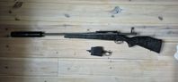 Weatherby Vanguard S2