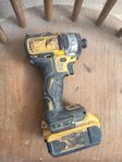 Dewalt dcf887