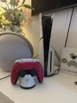 playstation 5 disc edition 1tb