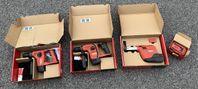 Hilti Bormaskinspaket NYTT