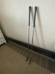 golf glubbor 4a och 3a 
